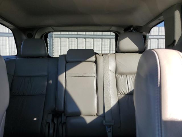 Photo 10 from auction – 2013 JEEP GRAND CHER with VIN 1C4RJFAG3DC560764