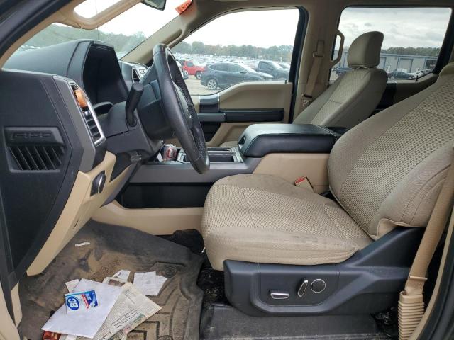Photo 7 from auction – 2016 FORD F150 SUPER with VIN 1FTEW1EFXGFC26819