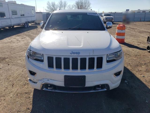 Photo 5 from auction – 2015 JEEP GRAND CHER with VIN 1C4RJFCG8FC768929