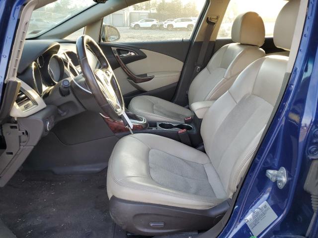 Photo 7 from auction – 2013 BUICK VERANO CON with VIN 1G4PR5SK9D4114704