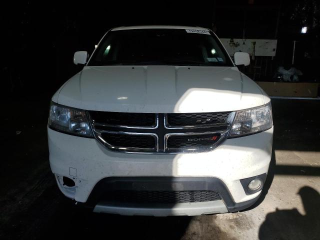 Photo 5 from auction – 2014 DODGE JOURNEY SX with VIN 3C4PDCBG2ET229997