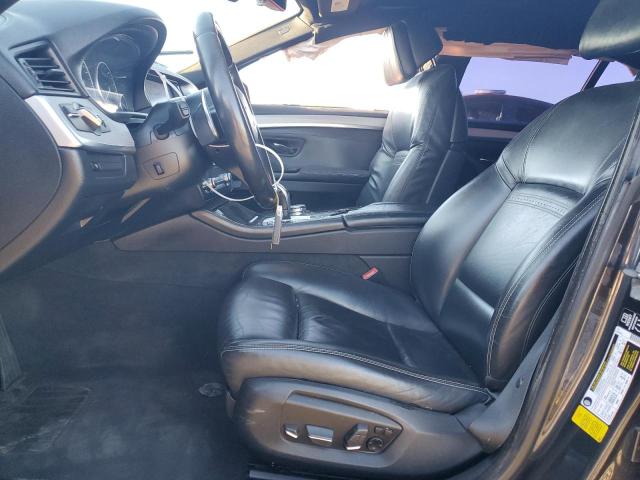 Photo 7 from auction – 2015 BMW 528 I with VIN WBA5A5C53FD518450