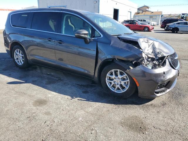 Photo 4 from auction – 2023 CHRYSLER PACIFICA T with VIN 2C4RC1BG1PR546904