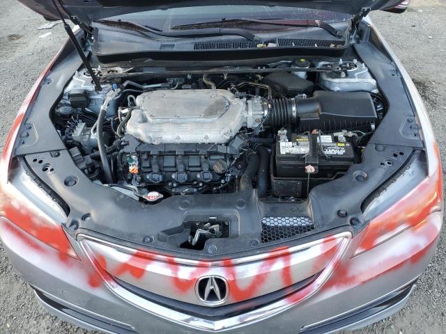 Photo 11 from auction – 2015 ACURA TLX with VIN 19UUB2F3XFA004649