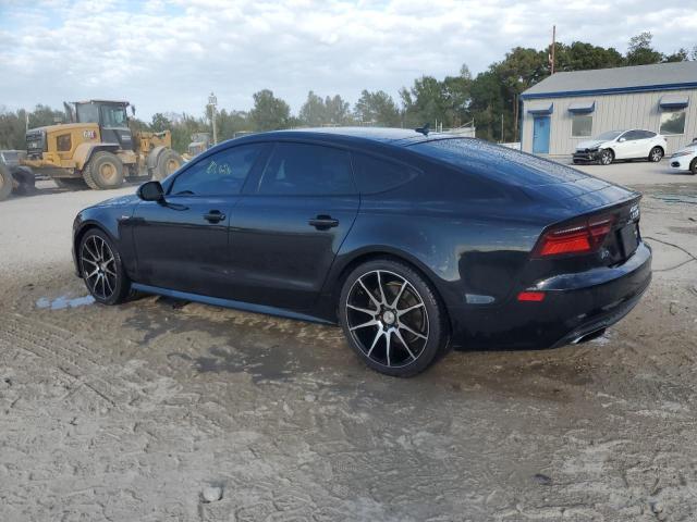 Photo 2 from auction – 2016 AUDI A7 PREMIUM with VIN WAUWGAFC4GN185984