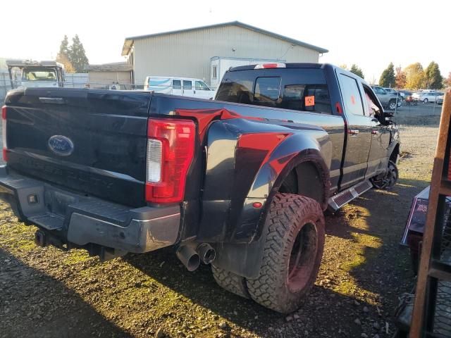 Photo 3 from auction – 2017 FORD F350 SUPER with VIN 1FT8W3DT3HED58778