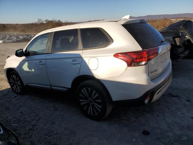 Photo 2 from auction – 2020 MITSUBISHI OUTLANDER with VIN JA4AD2A36LZ044687