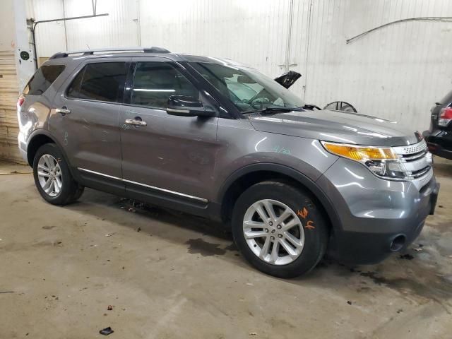 Photo 4 from auction – 2012 FORD EXPLORER X with VIN 1FMHK8D83CGB03464