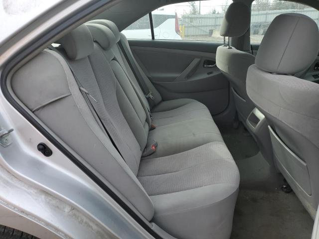 Photo 10 from auction – 2011 TOYOTA CAMRY BASE with VIN 4T4BF3EK7BR215679