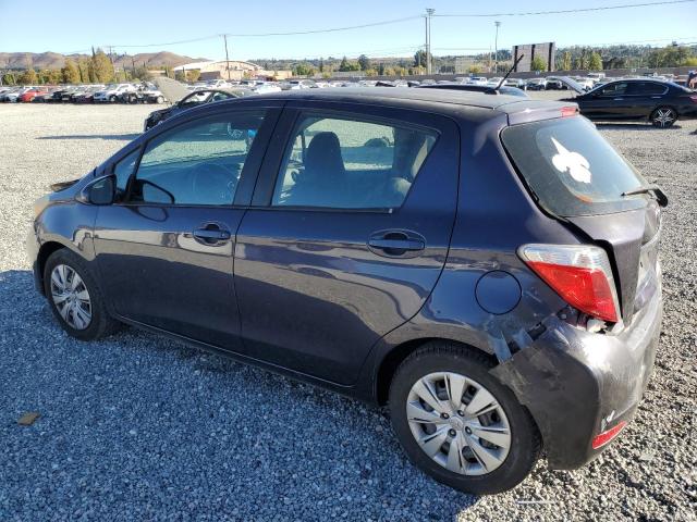Photo 2 from auction – 2014 TOYOTA YARIS with VIN VNKKTUD30EA001721