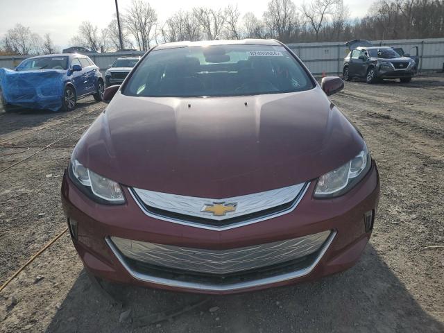 Photo 5 from auction – 2017 CHEVROLET VOLT LT with VIN 1G1RA6S59HU144904