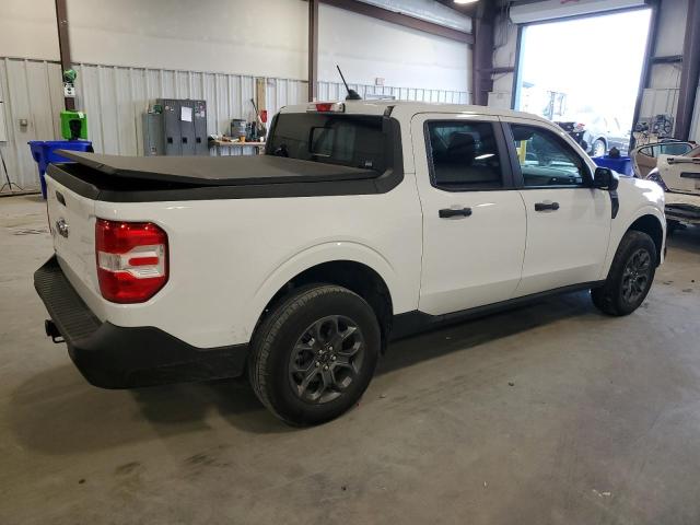 Photo 3 from auction – 2023 FORD MAVERICK X with VIN 3FTTW8E39PRA46207