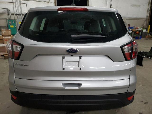 Photo 6 from auction – 2017 FORD ESCAPE S with VIN 1FMCU0F73HUD57856