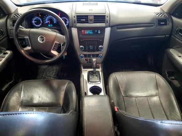 Photo 8 from auction – 2010 MERCURY MILAN PREM with VIN 3MEHM0JG2AR645509