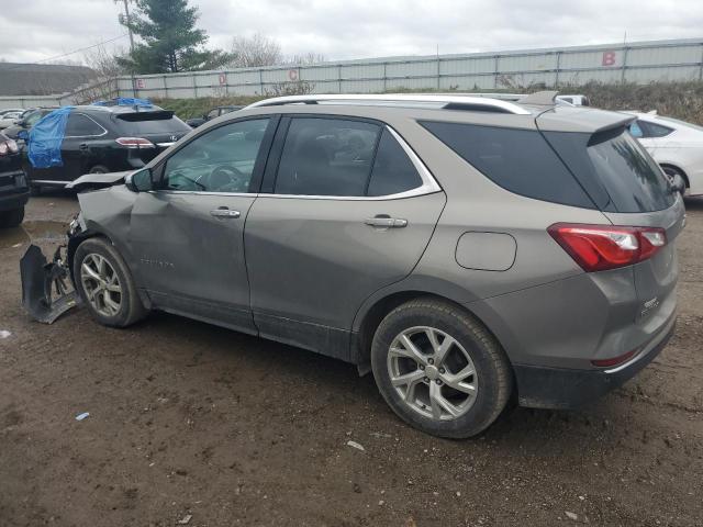Photo 2 from auction – 2018 CHEVROLET EQUINOX PR with VIN 3GNAXMEV7JS627324