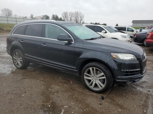 Photo 4 from auction – 2012 AUDI Q7 PRESTIG with VIN WA1VMAFE7CD005285