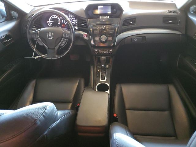 Photo 8 from auction – 2017 ACURA ILX BASE W with VIN 19UDE2F35HA003256