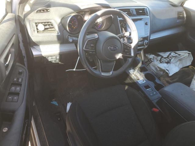 Photo 8 from auction – 2019 SUBARU OUTBACK 2. with VIN 4S4BSAHC8K3332420