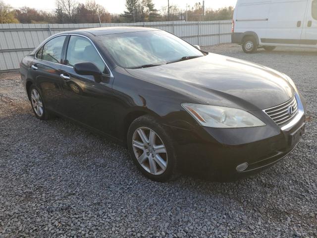 صورة رقم 4 من المزاد - 2008 LEXUS ES 350 مع VIN JTHBJ46G282221728