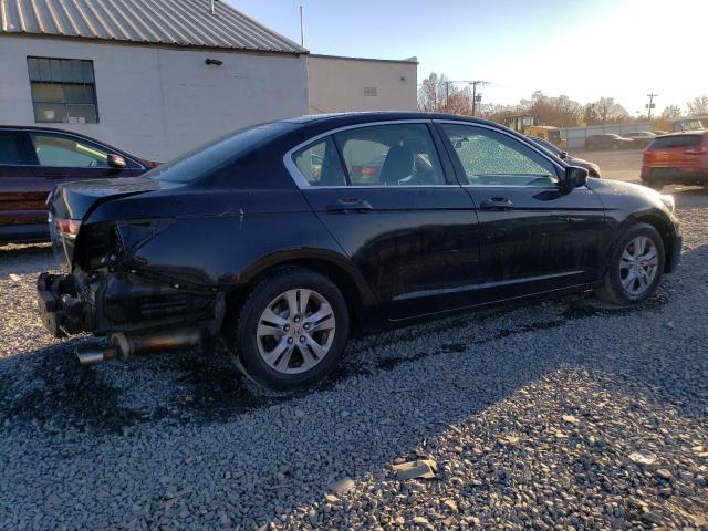 Photo 3 from auction – 2012 HONDA ACCORD SE with VIN 1HGCP2F67CA078064