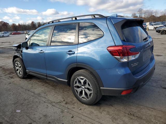Photo 2 from auction – 2023 SUBARU FORESTER P with VIN JF2SKAEC9PH517063