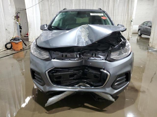 Photo 5 from auction – 2020 CHEVROLET TRAX 1LT with VIN 3GNCJPSB3LL321126