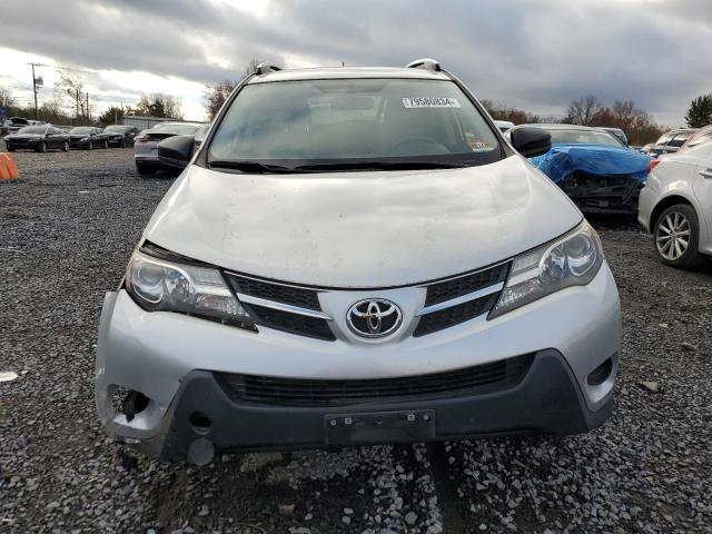 Photo 5 from auction – 2015 TOYOTA RAV4 LE with VIN JTMBFREV2FD155828