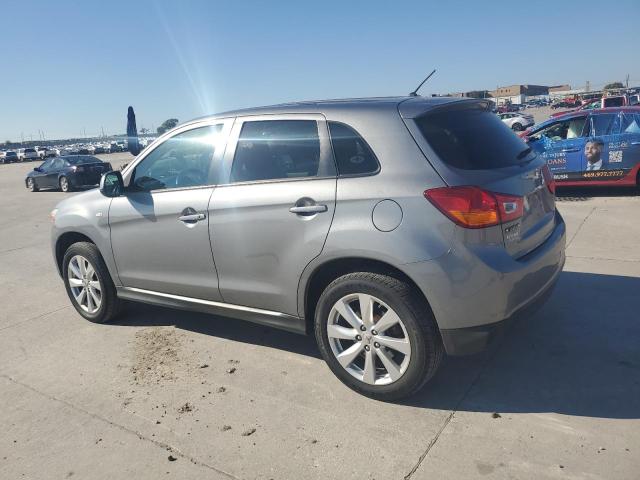 Photo 2 from auction – 2015 MITSUBISHI OUTLANDER with VIN 4A4AR3AW9FE061088