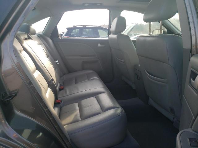 Photo 10 from auction – 2006 FORD FIVE HUNDR with VIN 1FAHP27156G100285