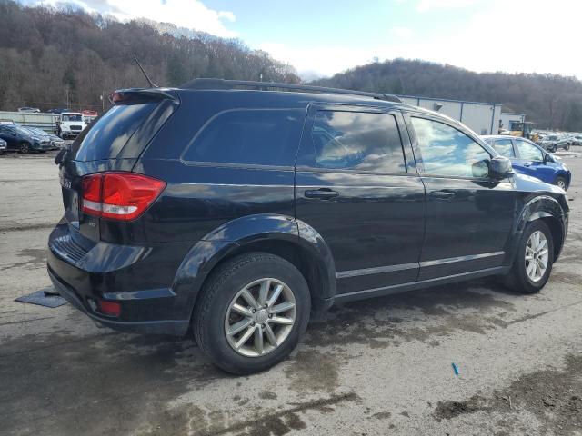 Photo 3 from auction – 2017 DODGE JOURNEY SX with VIN 3C4PDDBG0HT555050
