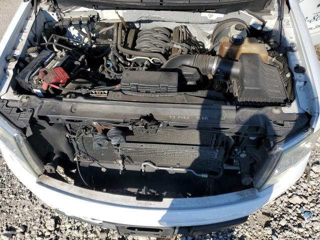 Photo 11 from auction – 2013 FORD F150 SUPER with VIN 1FTFX1CFXDFC31678