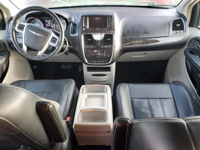 Photo 8 from auction – 2013 CHRYSLER TOWN & COU with VIN 2C4RC1BG3DR708611