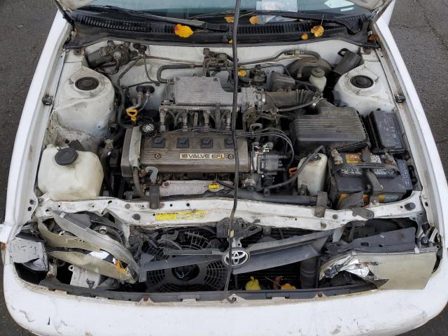 Photo 11 from auction – 1994 TOYOTA COROLLA with VIN 1NXAE04B2RZ175367