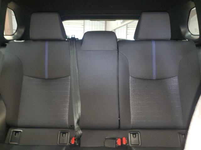 Photo 10 from auction – 2024 TOYOTA COROLLA CR with VIN 7MUFBABG3RV044109