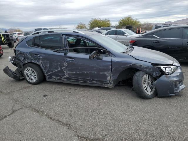 Photo 4 from auction – 2017 SUBARU IMPREZA PR with VIN 4S3GTAD63H3714712