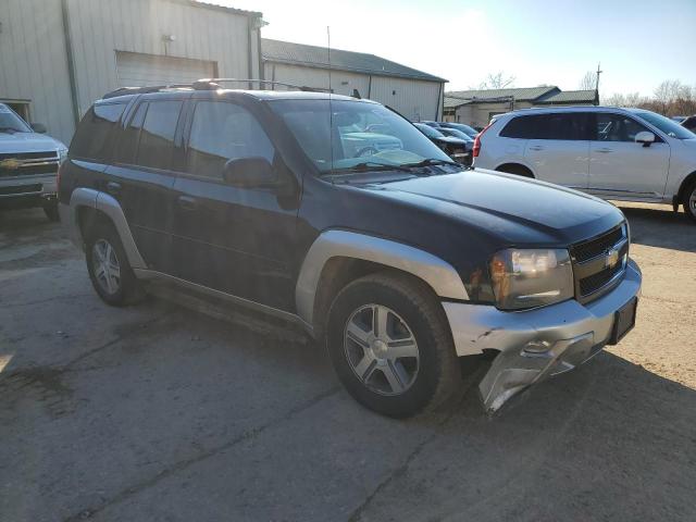 Photo 4 from auction – 2006 CHEVROLET TRAILBLAZE with VIN 1GNDT13S362175231