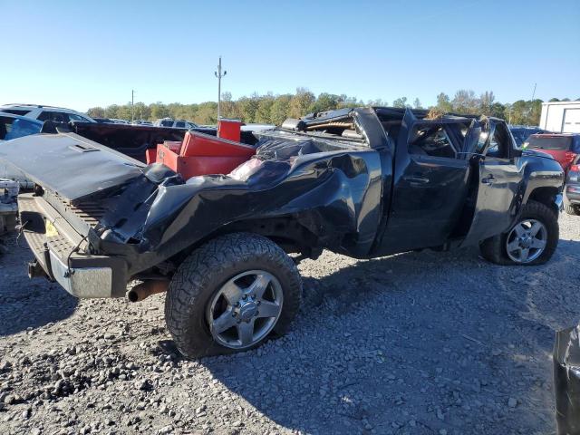 Photo 3 from auction – 2011 CHEVROLET SILVERADO with VIN 1GC1KYC85BF135425