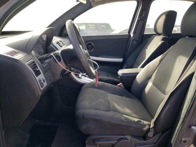 Photo 7 from auction – 2007 PONTIAC TORRENT with VIN 2CKDL63F776073498