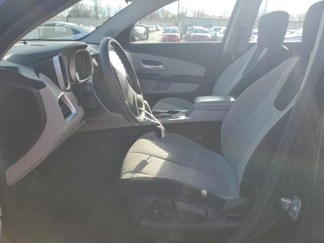 Photo 7 from auction – 2010 CHEVROLET EQUINOX LS with VIN 2CNALBEW1A6242319
