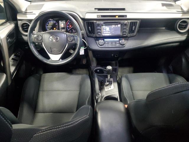 Photo 8 from auction – 2016 TOYOTA RAV4 XLE with VIN 2T3RFREV1GW504142