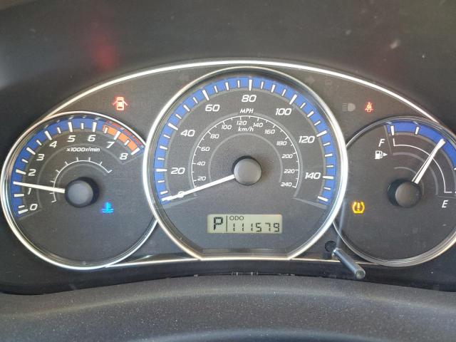Photo 9 from auction – 2012 SUBARU FORESTER 2 with VIN JF2SHADC1CH446905