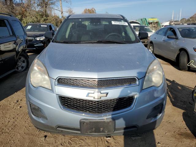 Photo 5 from auction – 2014 CHEVROLET EQUINOX LS with VIN 2GNALAEK4E6112527