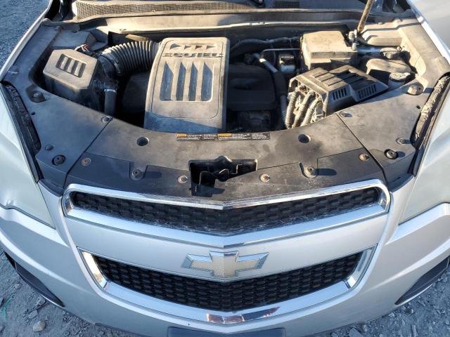 Photo 12 from auction – 2012 CHEVROLET EQUINOX LS with VIN 2GNFLCEK9C6231835
