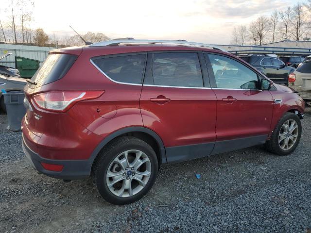 Photo 3 from auction – 2016 FORD ESCAPE TIT with VIN 1FMCU9J98GUA40103