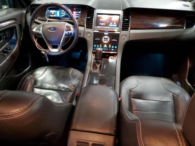Photo 8 from auction – 2015 FORD TAURUS LIM with VIN 1FAHP2J86FG150442