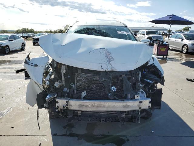 Photo 5 from auction – 2018 NISSAN PATHFINDER with VIN 5N1DR2MN8JC624133