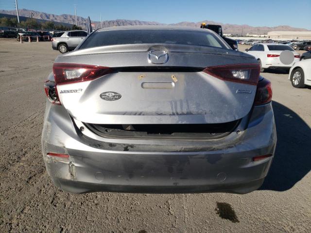 Photo 6 from auction – 2014 MAZDA 3 TOURING with VIN JM1BM1V76E1128012