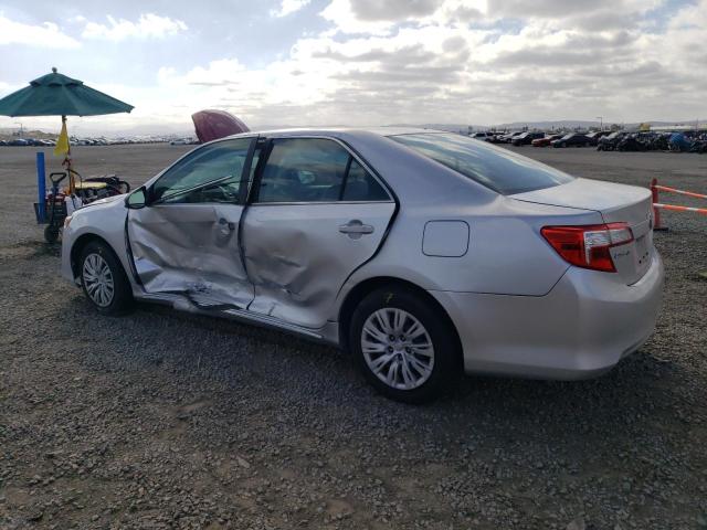 Photo 2 from auction – 2012 TOYOTA CAMRY with VIN 4T1BF1FK4CU077517