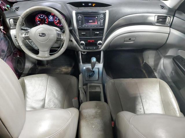 Photo 8 from auction – 2013 SUBARU FORESTER T with VIN JF2SHAGCXDH433180