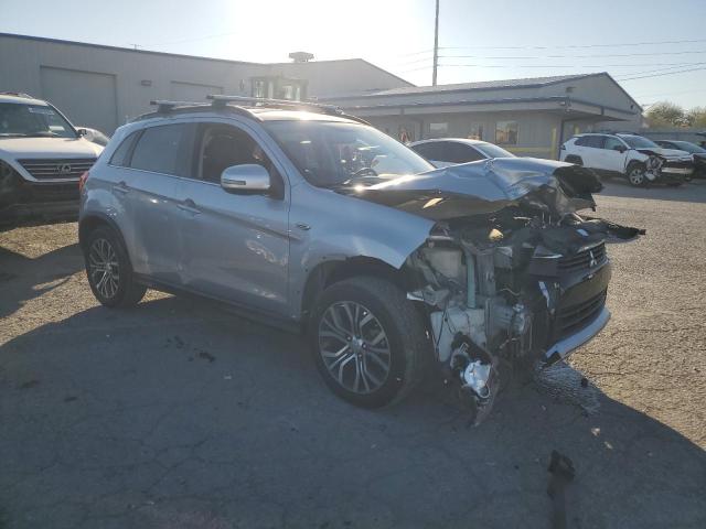 Photo 4 from auction – 2017 MITSUBISHI OUTLANDER with VIN JA4AR4AW3HZ028249